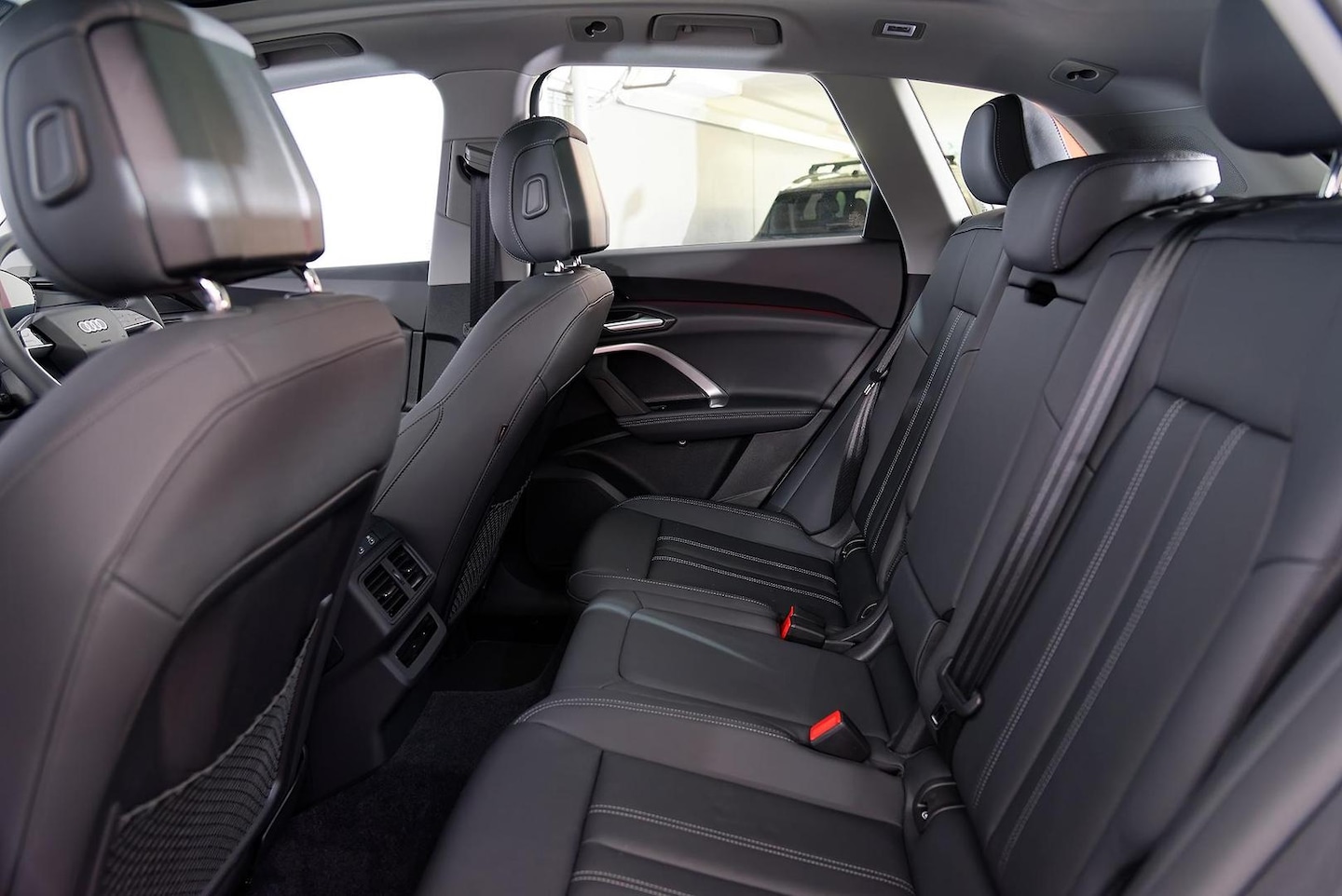 Image about Audi Q5 SUV TFSI 150 kW