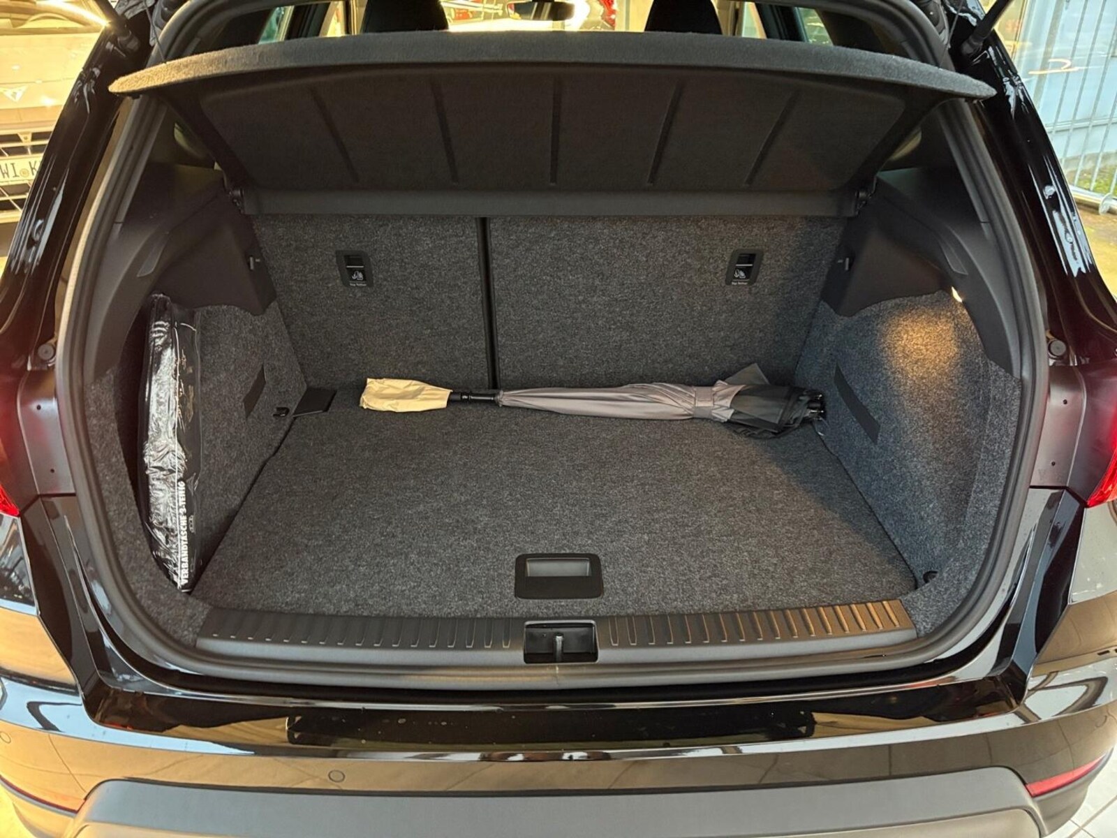 SEAT Arona – Bild 27