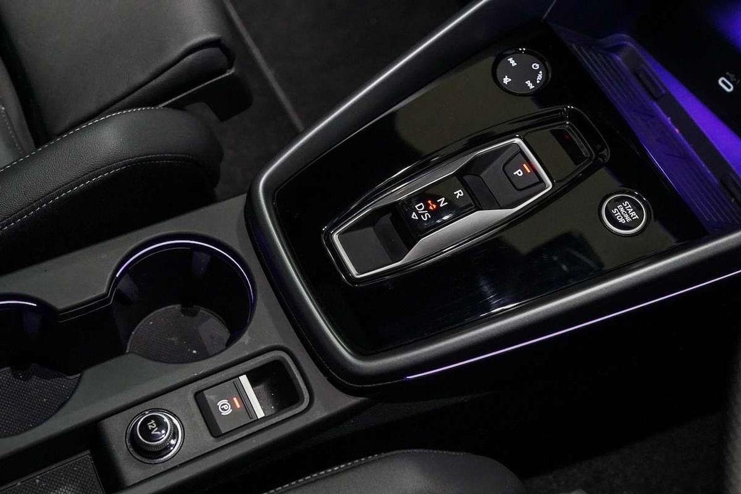 Image about Audi A3 Sedan TFSI quattro S tronic