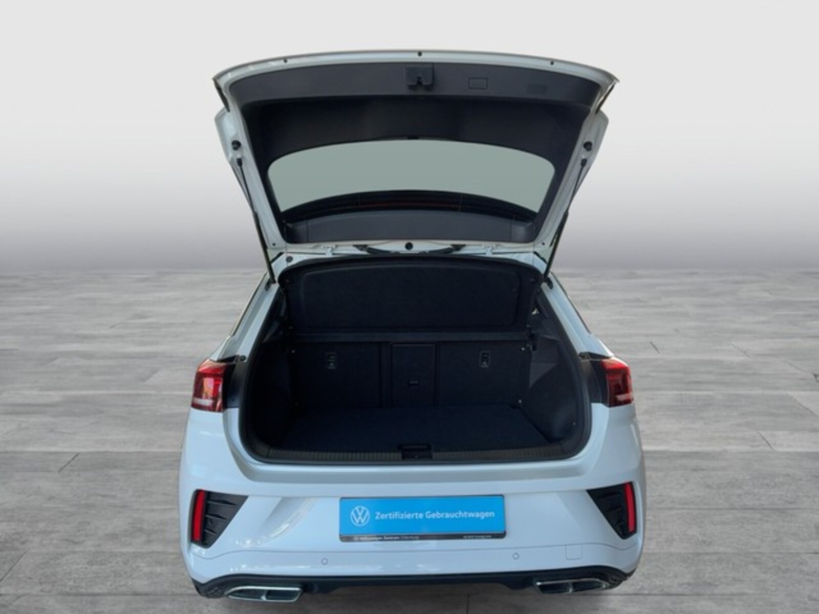 Volkswagen T-Roc – Bild 14