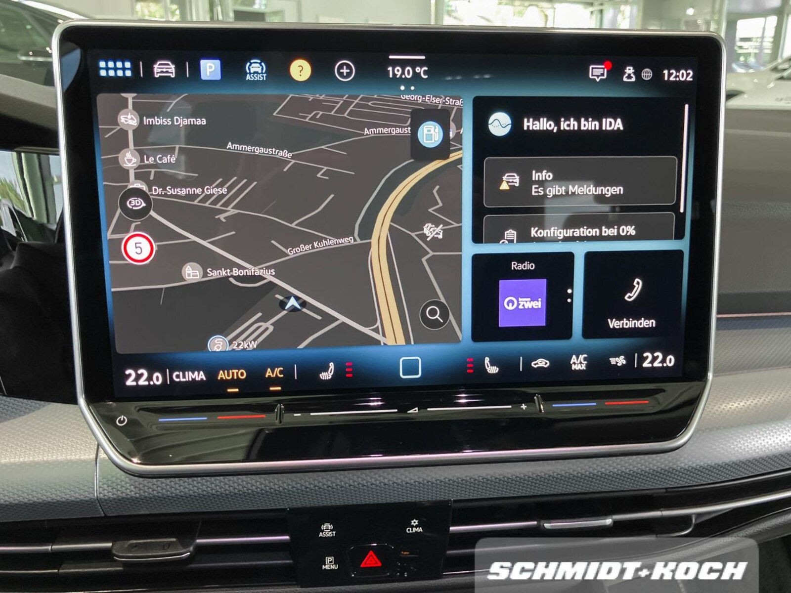 Volkswagen Golf – Bild 7