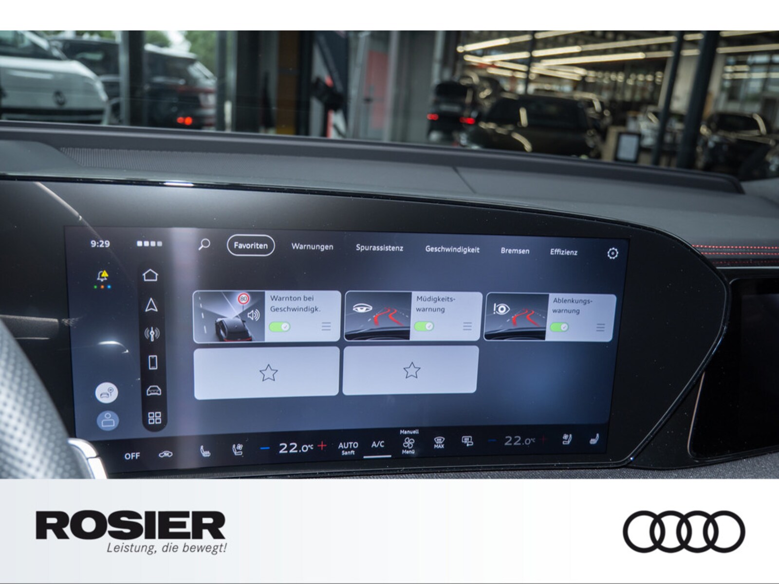 Audi Q7 – Bild 12