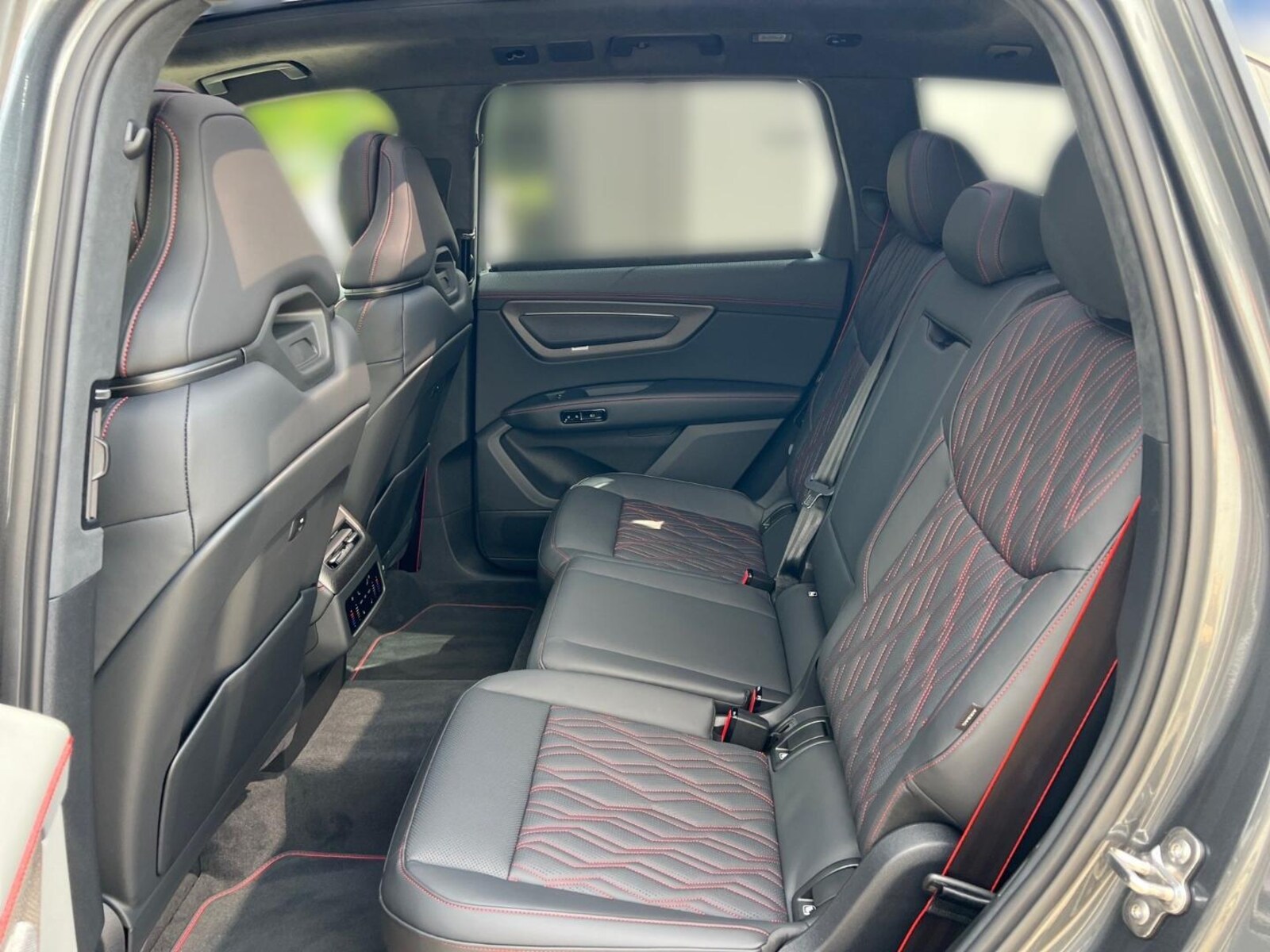 Audi Q7 – Bild 10