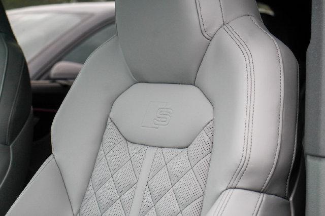 2026 Audi SQ7 Prestige - Photo 38