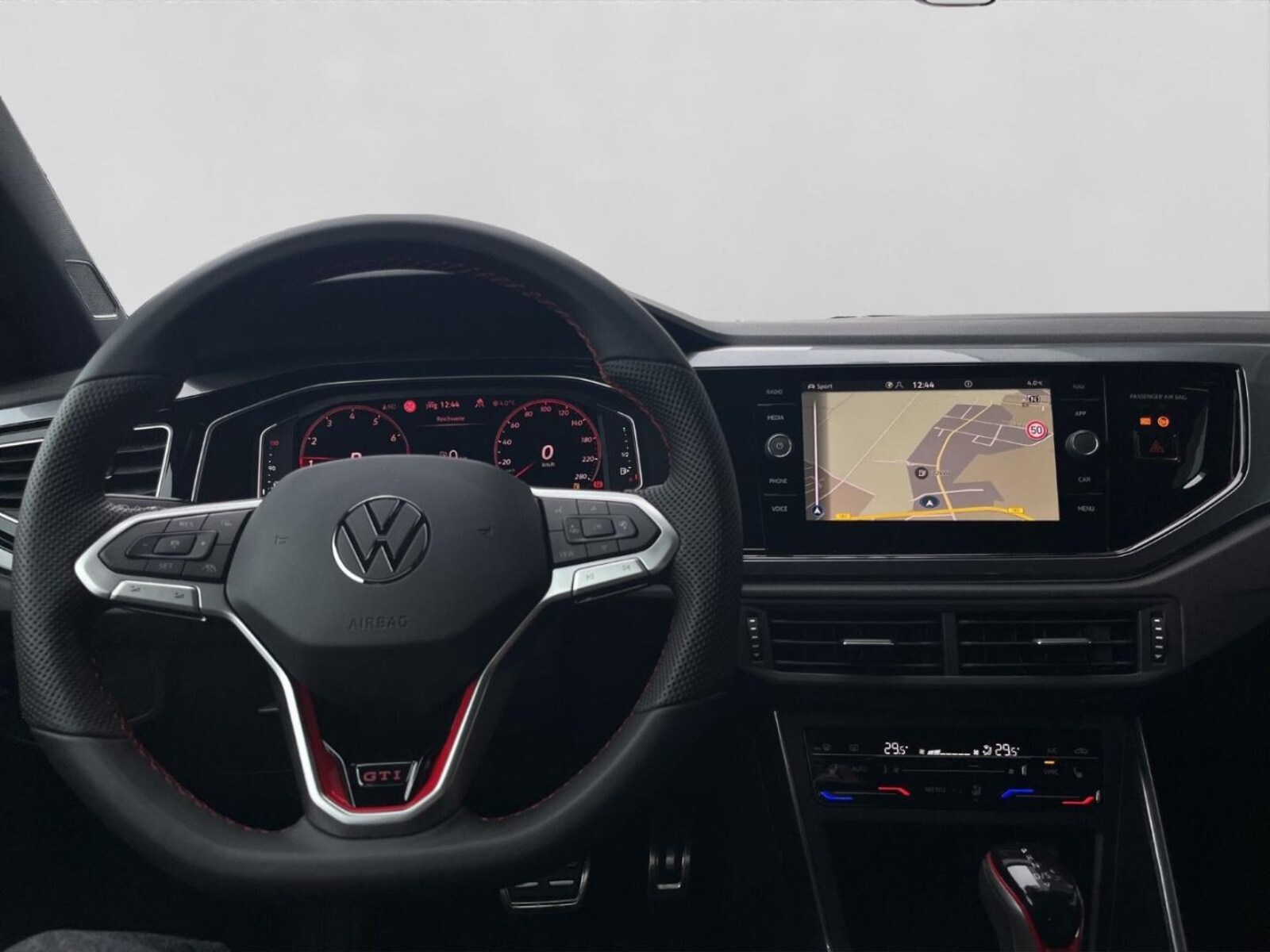 Volkswagen Polo – Bild 18