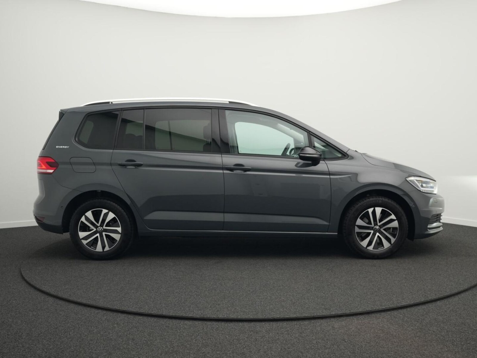 Volkswagen Touran – Bild 13