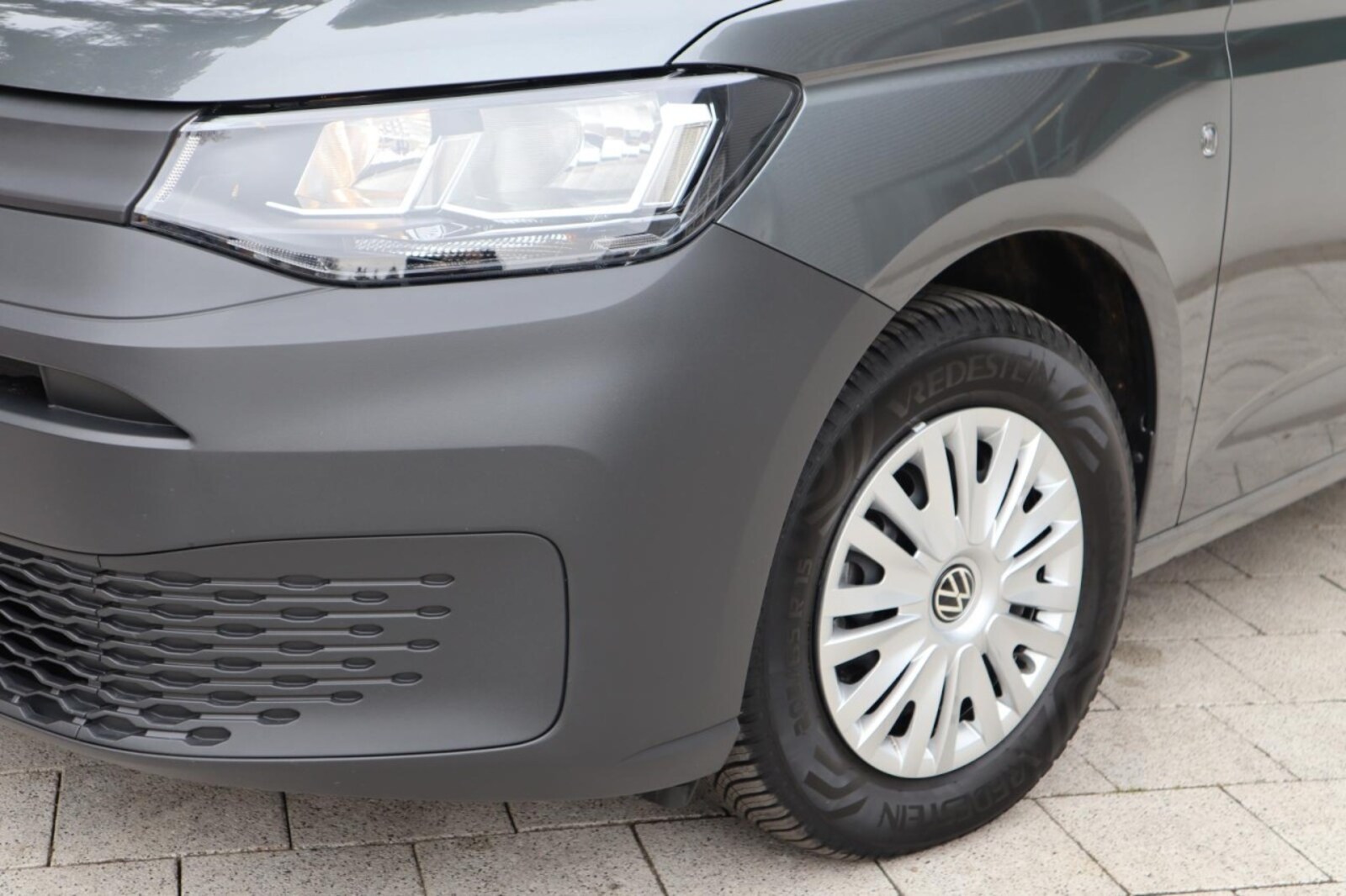 Volkswagen Caddy – Bild 5