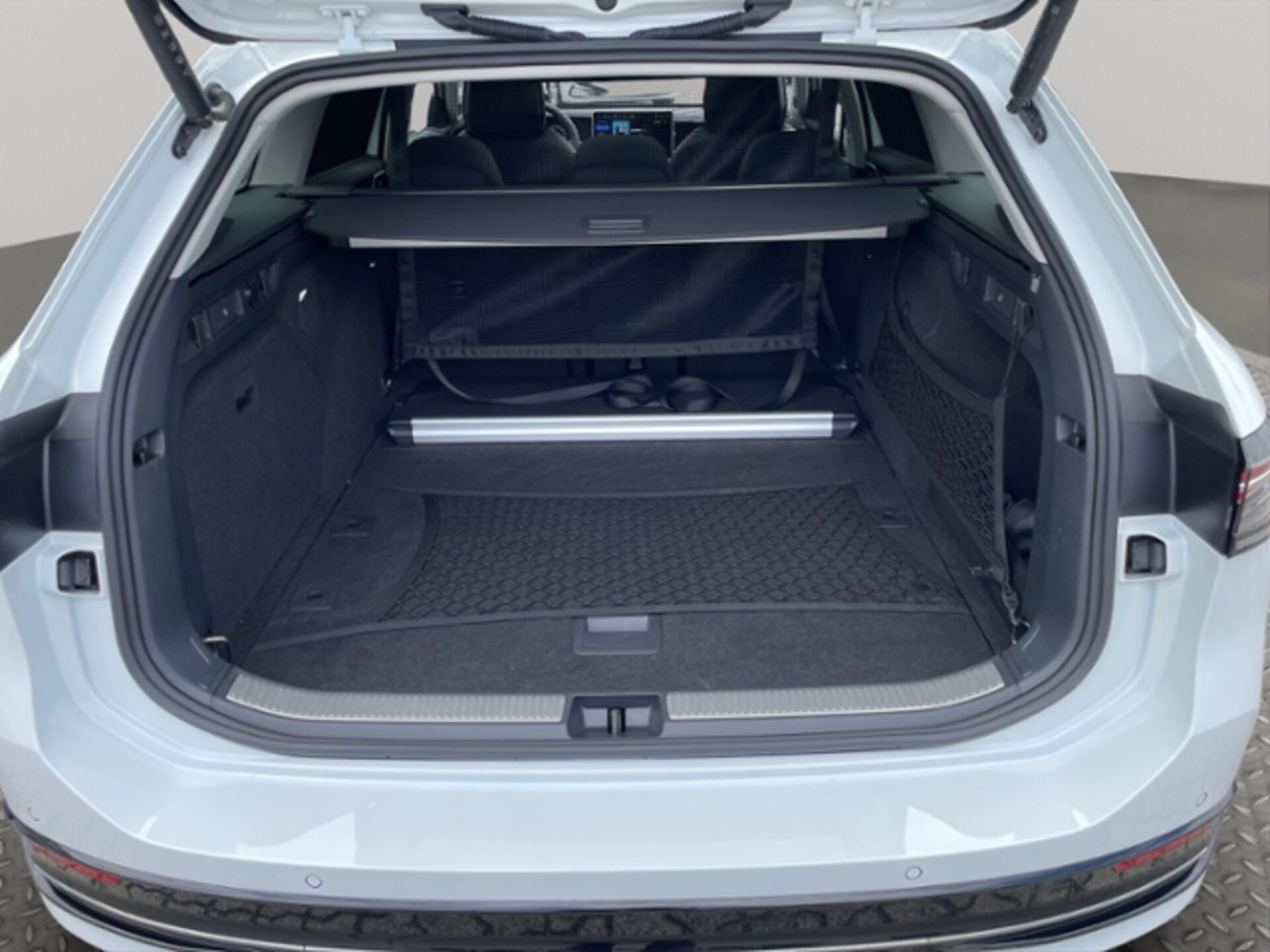 Volkswagen Passat Elegance