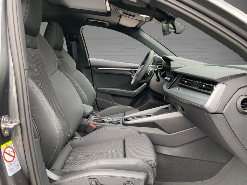 Image about Audi A3 Sportback TFSI e S line TFSI e 272 ch S tronic