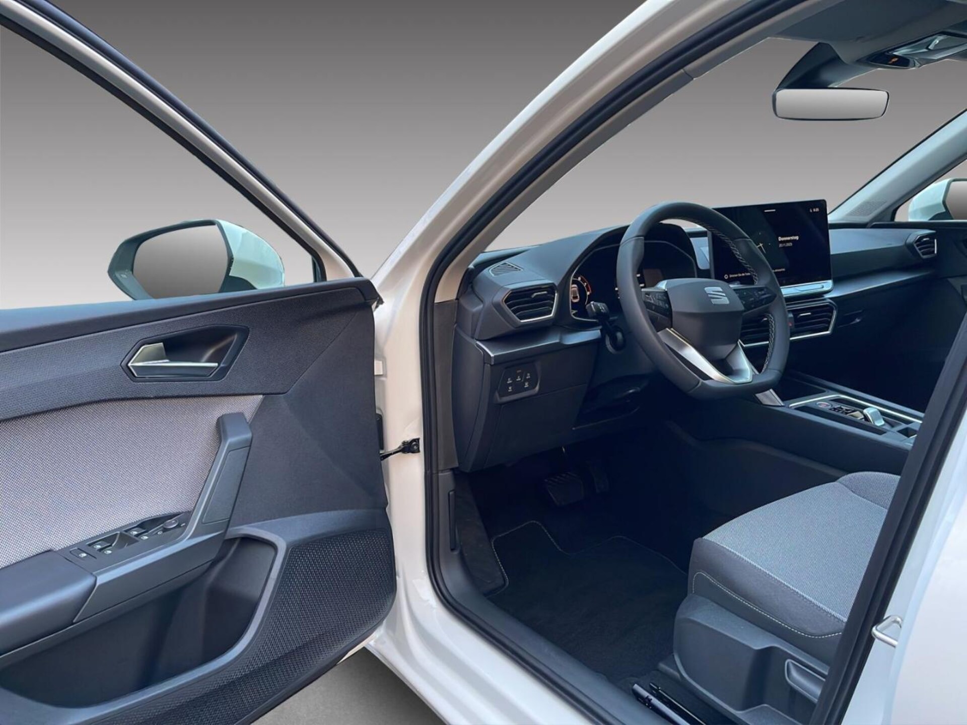SEAT Leon Style