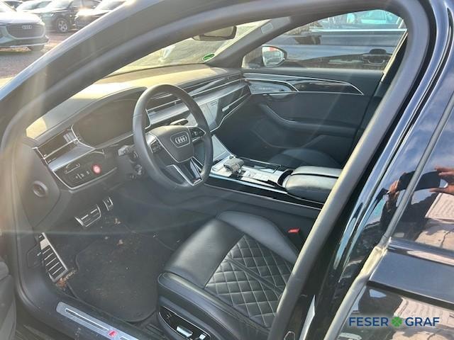 Audi A8 50 TDI Quattro Tiptronic -  - Joinsteer - #3