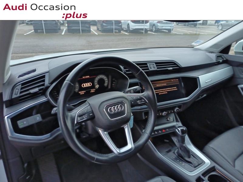 Image about Audi Q3 Sportback S line 35 TDI 110 kW (150 ch) S tronic