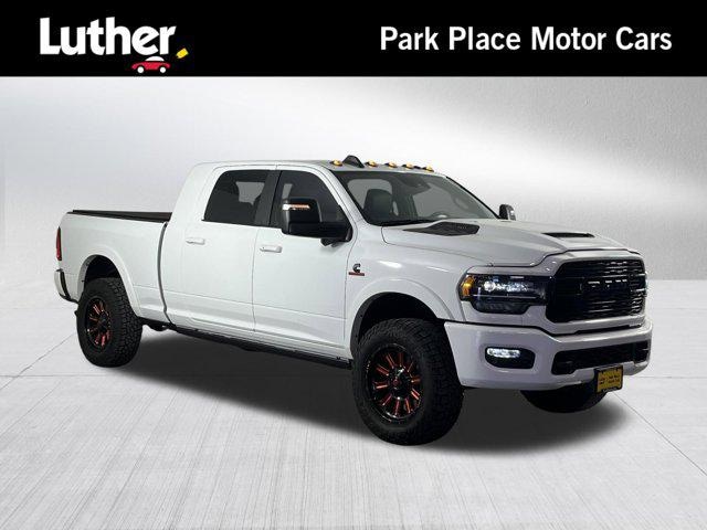 Photo of 2024 RAM 3500