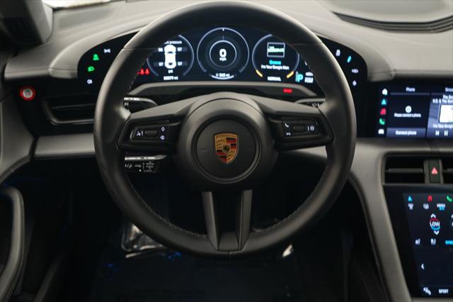 2022 Porsche Taycan S - Photo 9