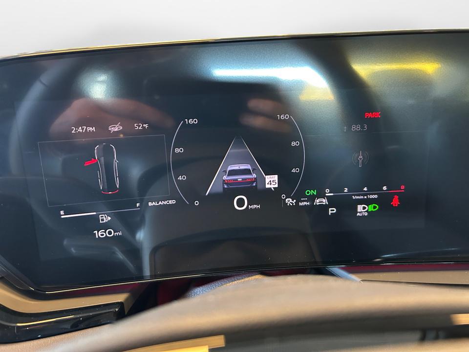 2026 Audi A6 Premium Plus - Photo 11