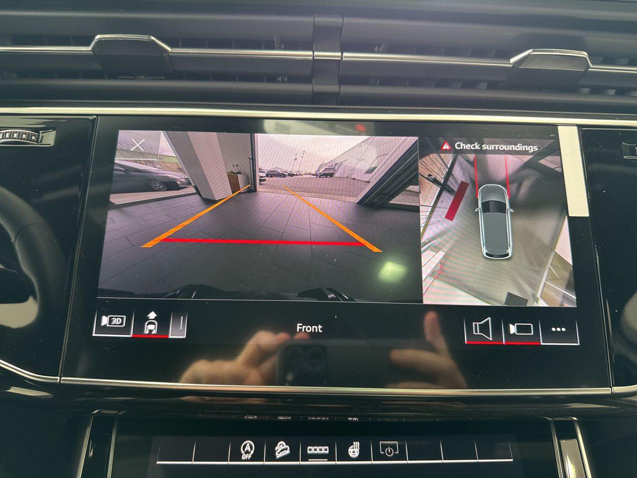 2026 Audi Q7 Premium Plus - Photo 29