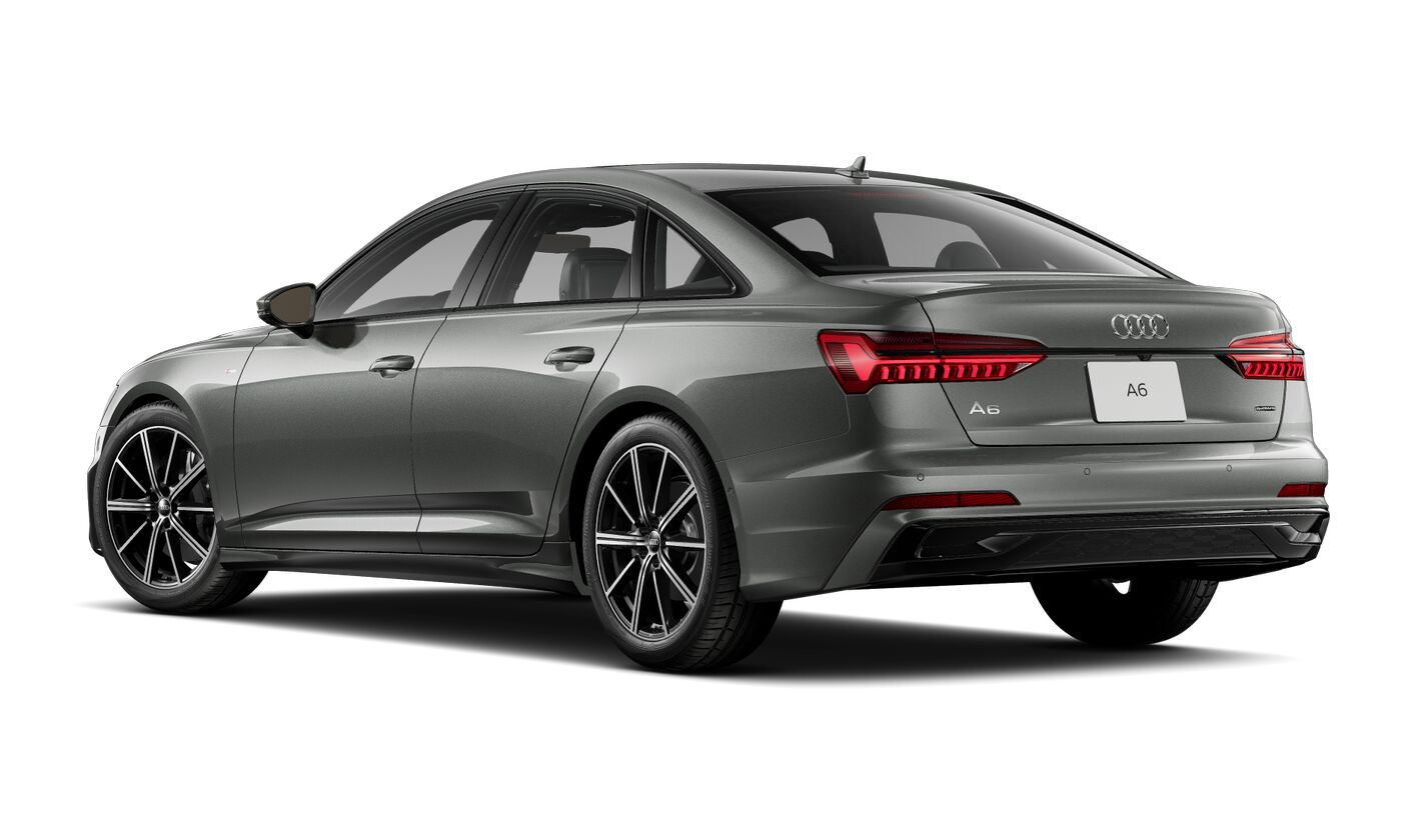 Used 2024 Audi A6 Prestige with VIN WAUM2BF27RN061116 for sale in Kansas City