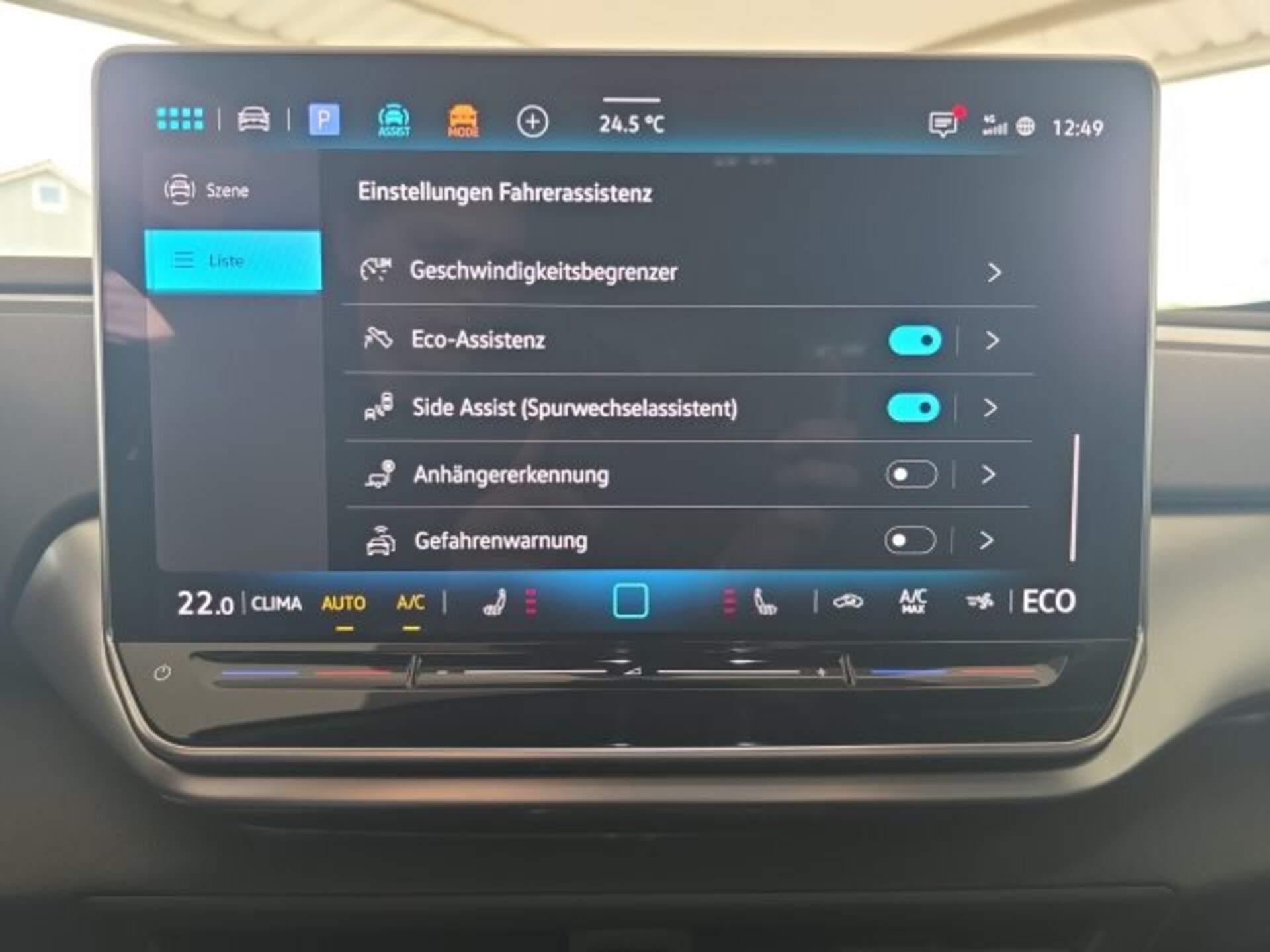 Volkswagen ID.4 Pure