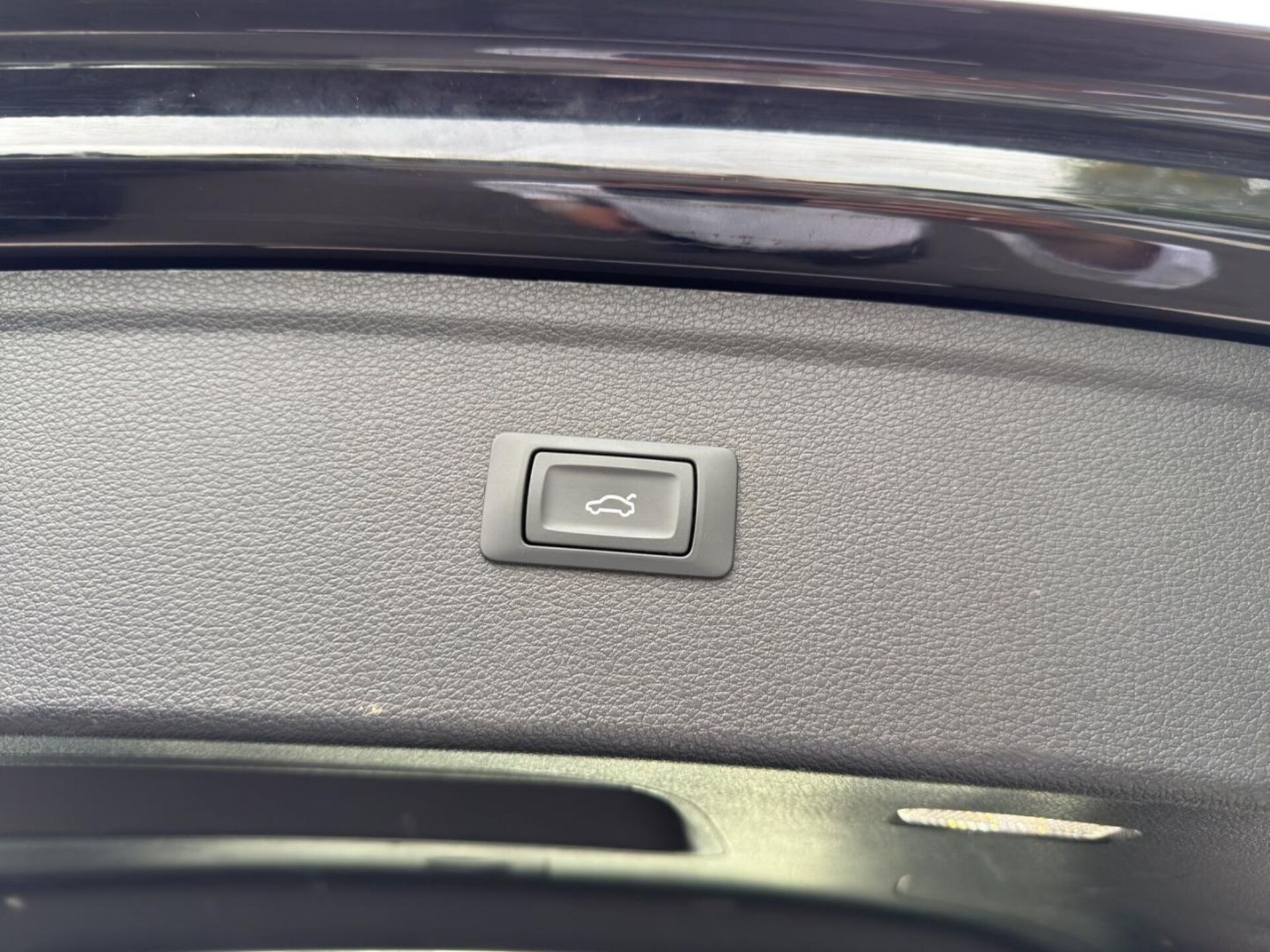 Audi Q5 TFSI e advanced