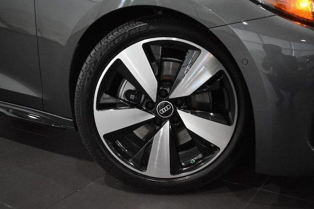2026 Audi A5 Sedan