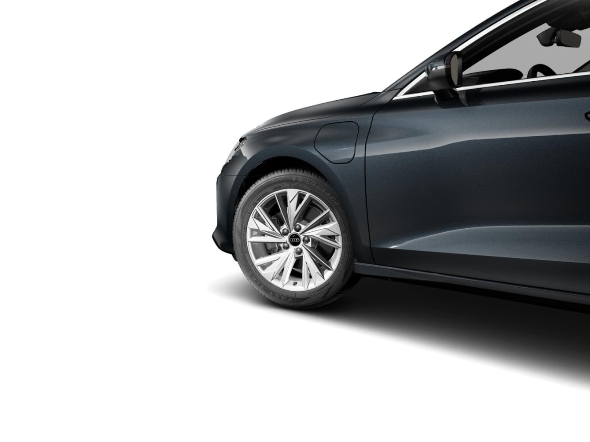 Audi A3 Sportback TFSI e
