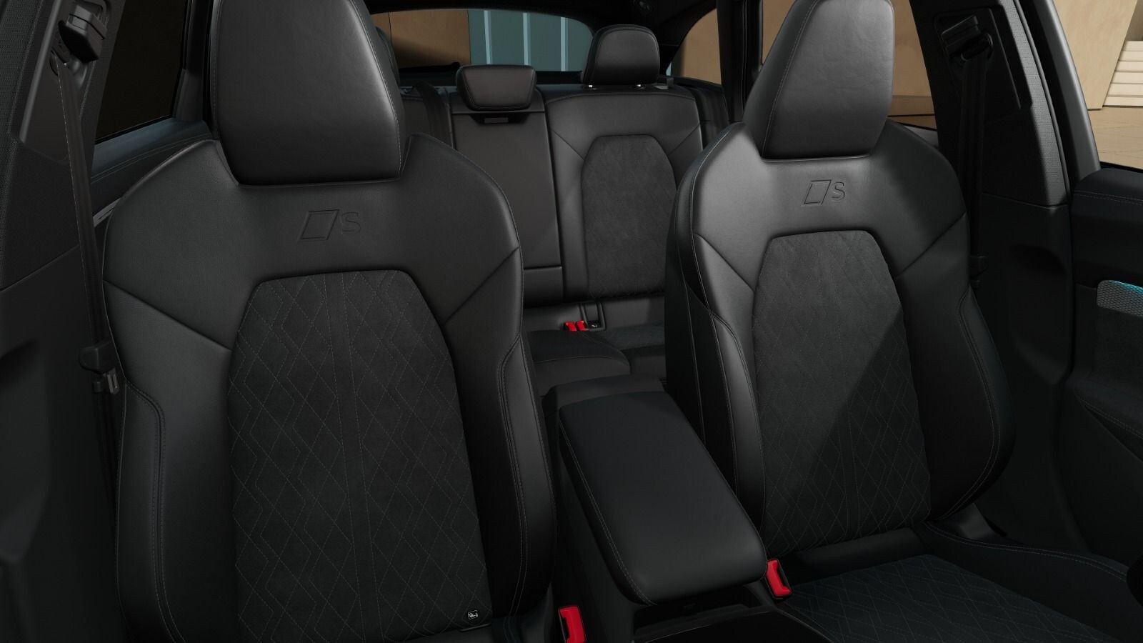 Audi A5 Avant – Bild 9