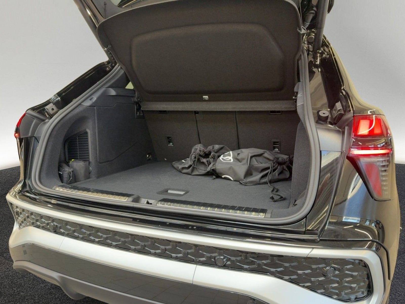 Audi Q3 – Bild 6