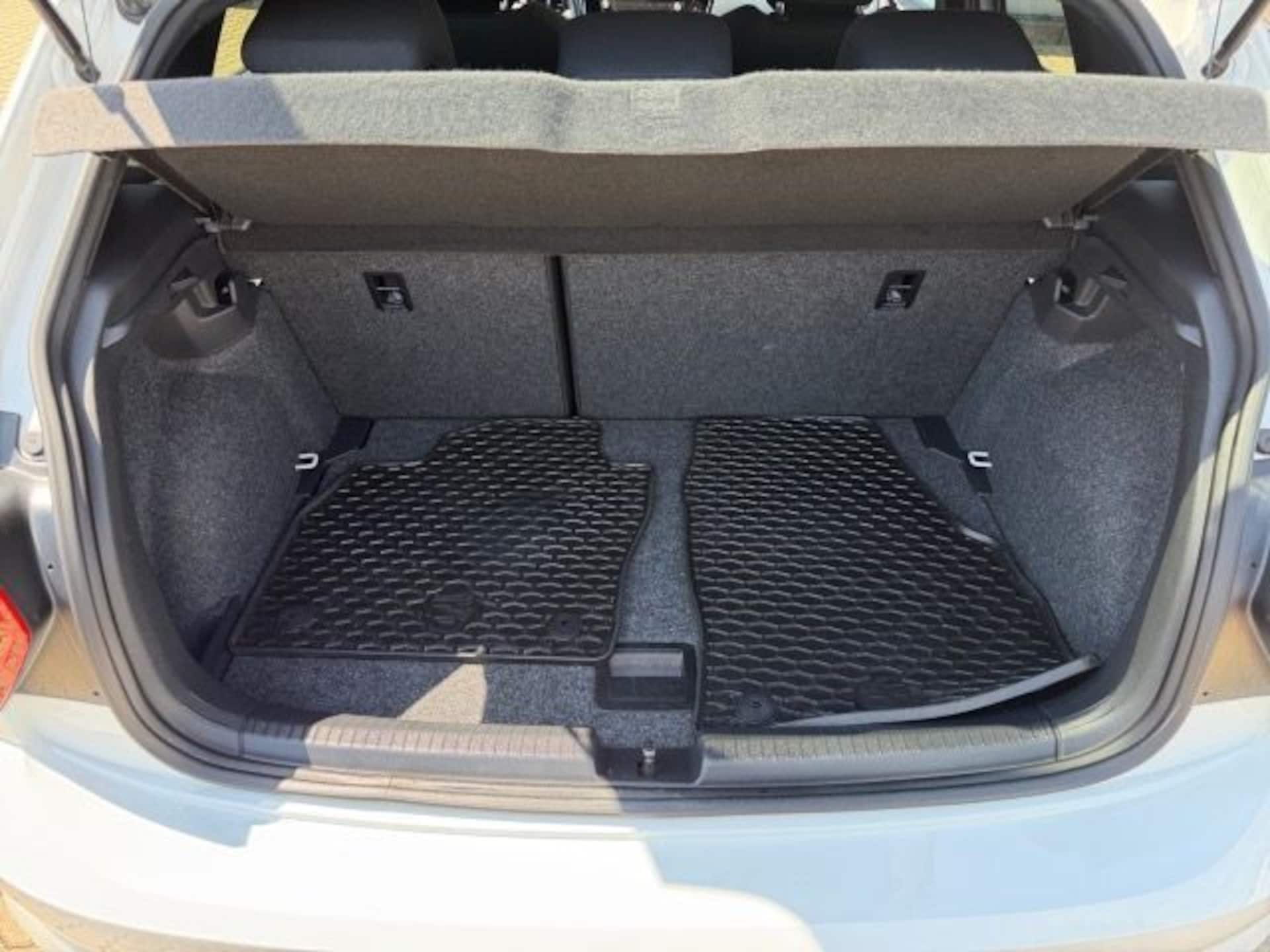 Volkswagen Polo GTI