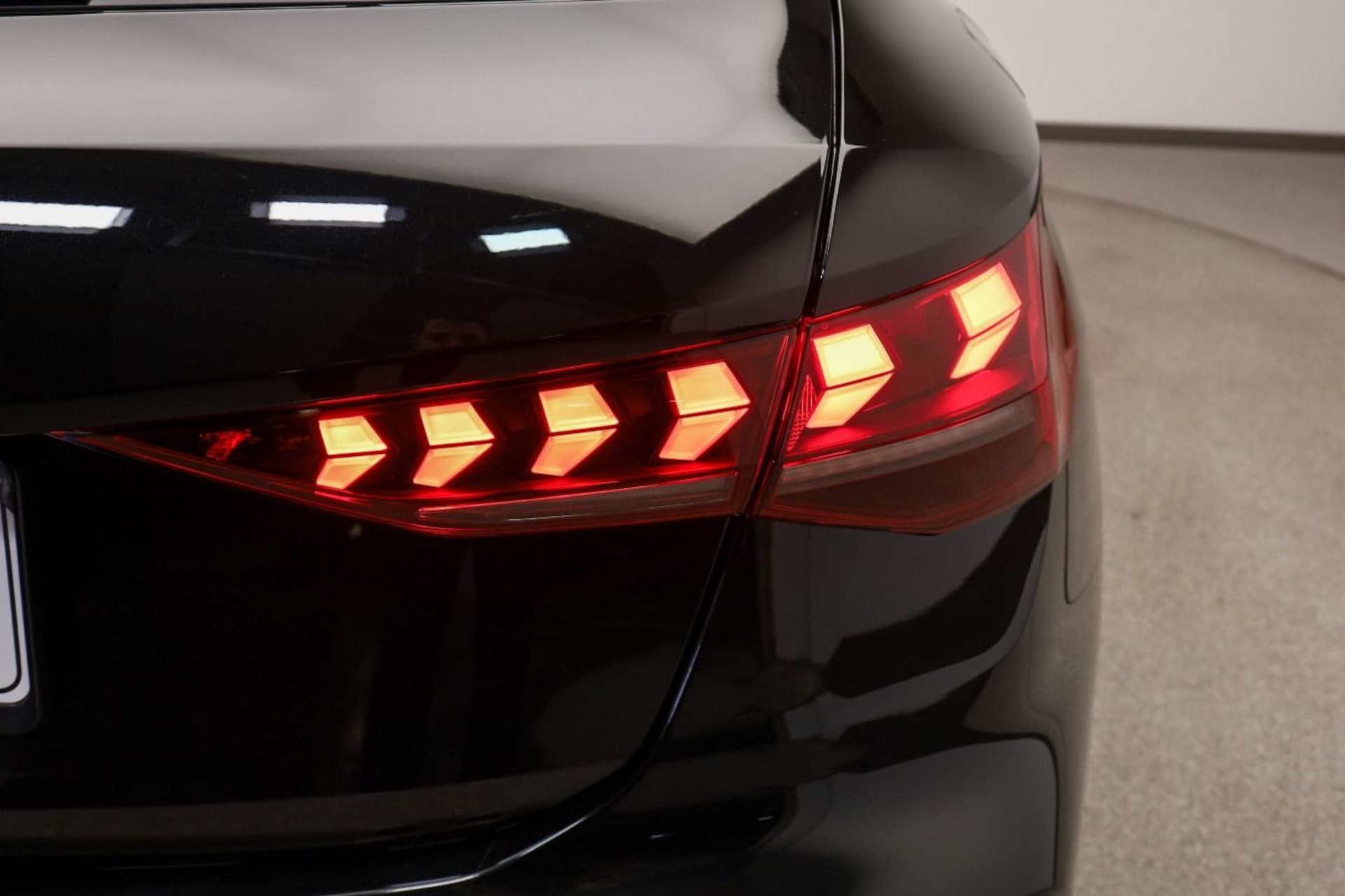 Audi S3 Sportback