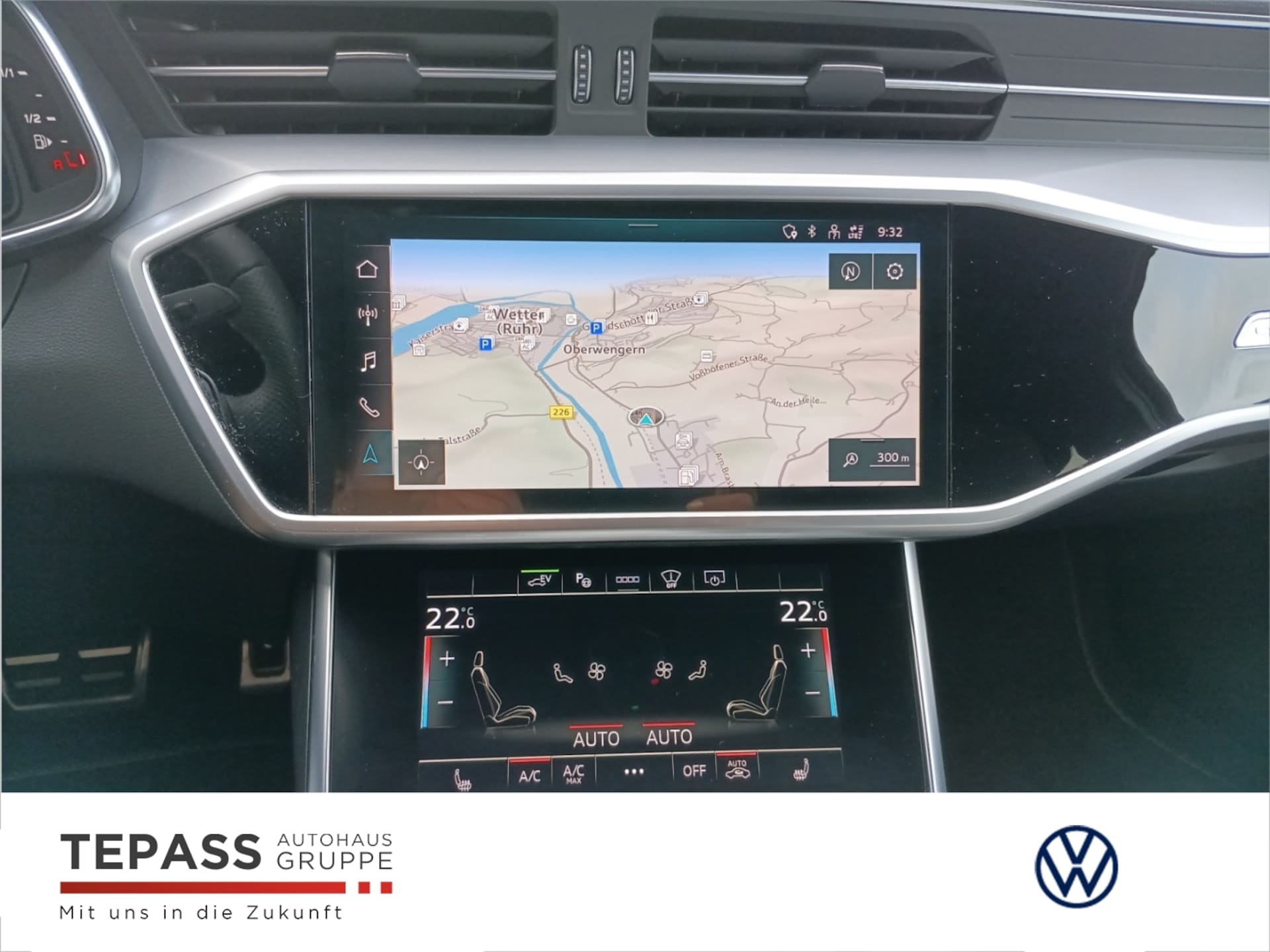 Audi A6 Avant TFSI e Sport