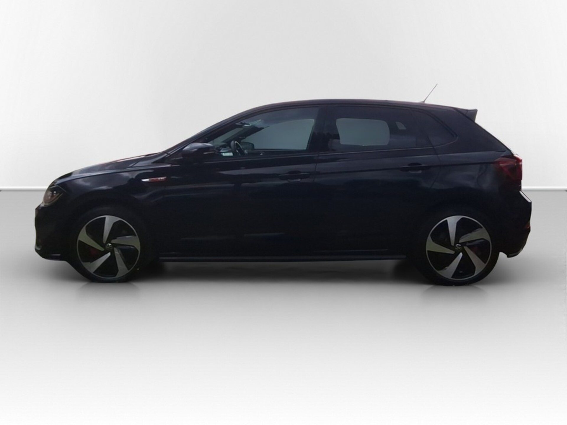 Volkswagen Polo GTI