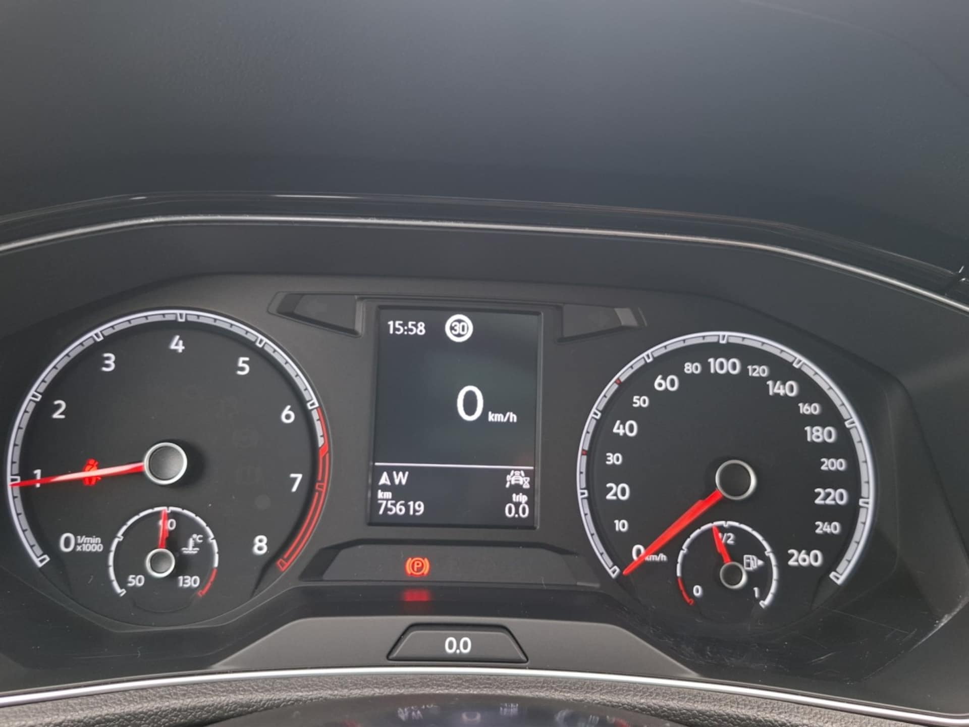 Volkswagen T-Roc Sport