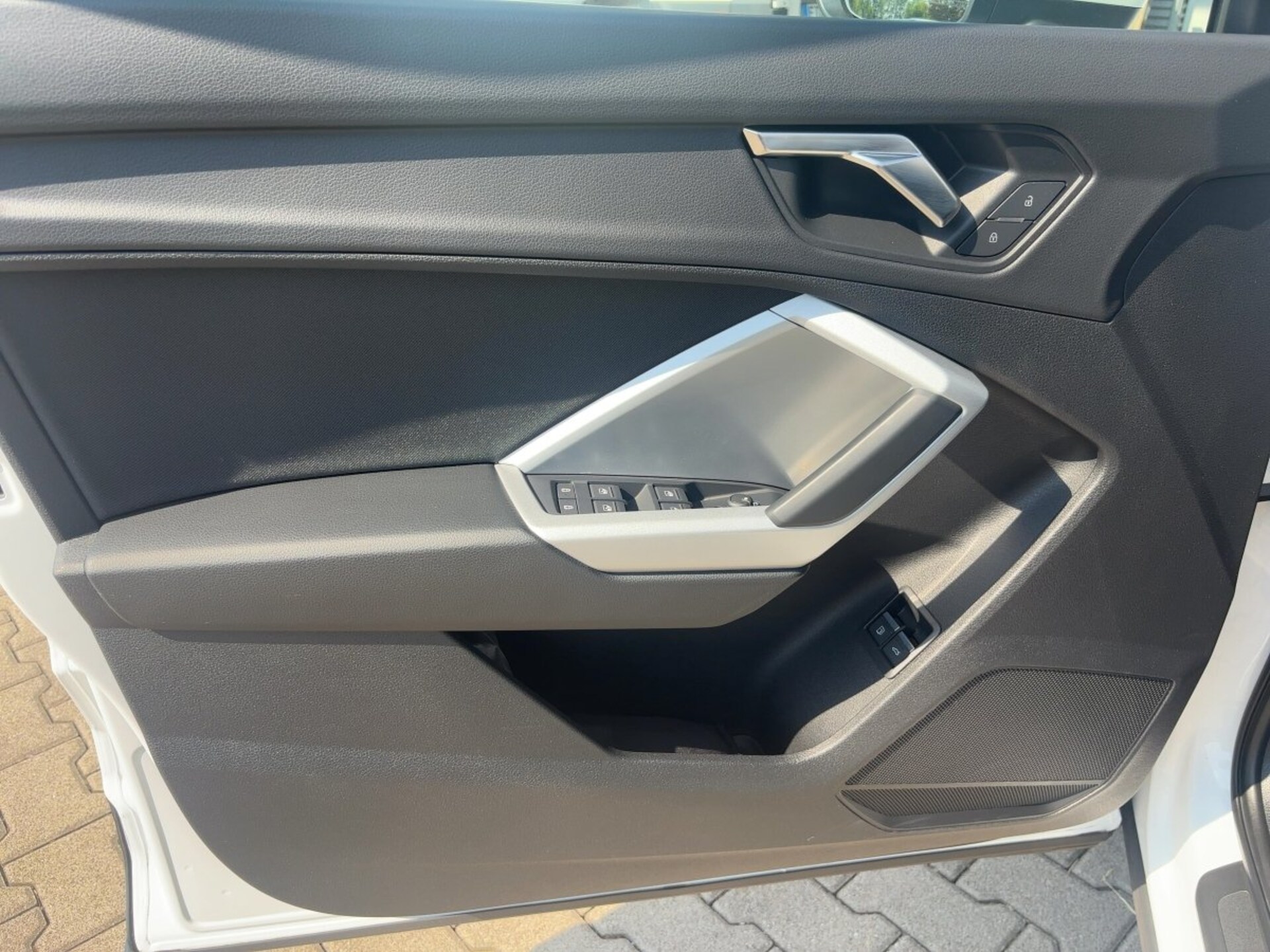 Audi Q3 Sportback TFSI e