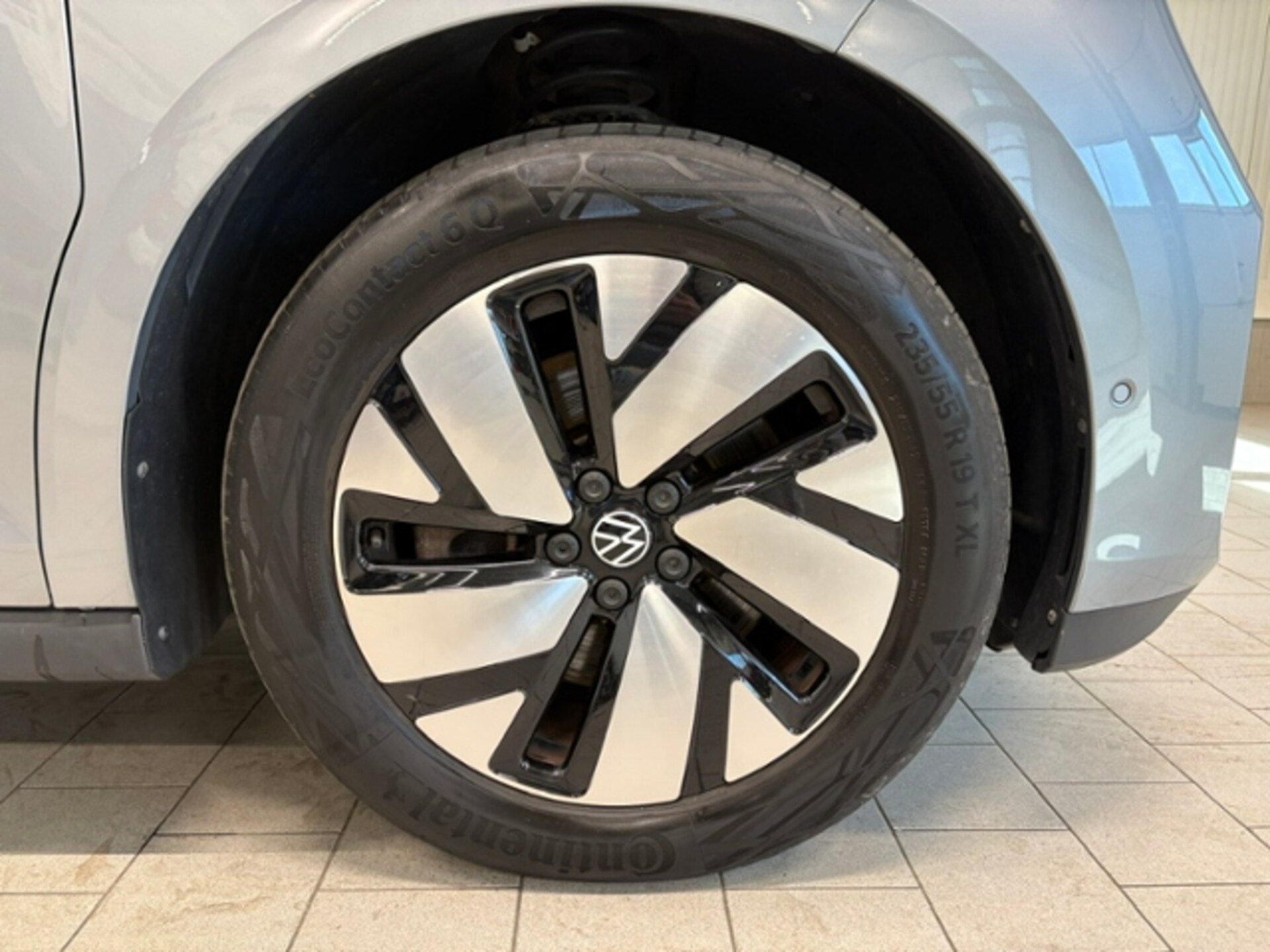 Volkswagen ID. Buzz Pro