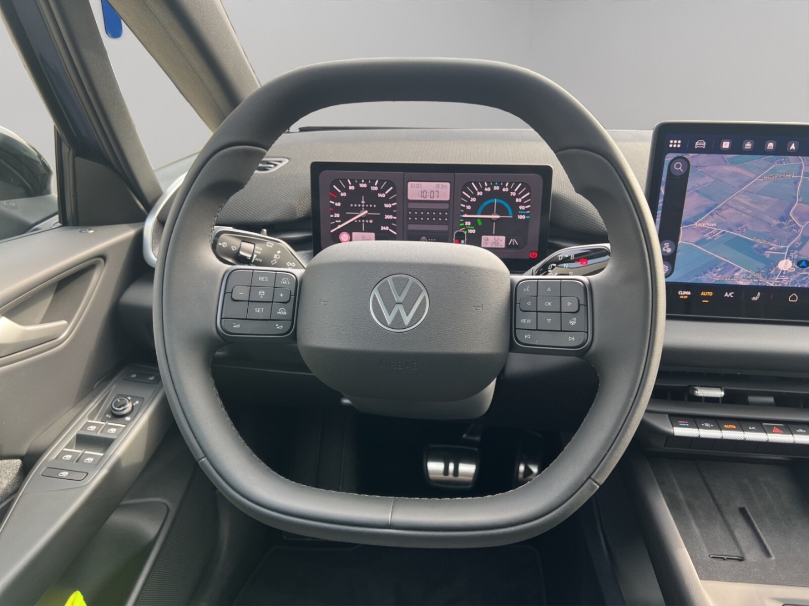 Volkswagen ID.3 Neo – Bild 9