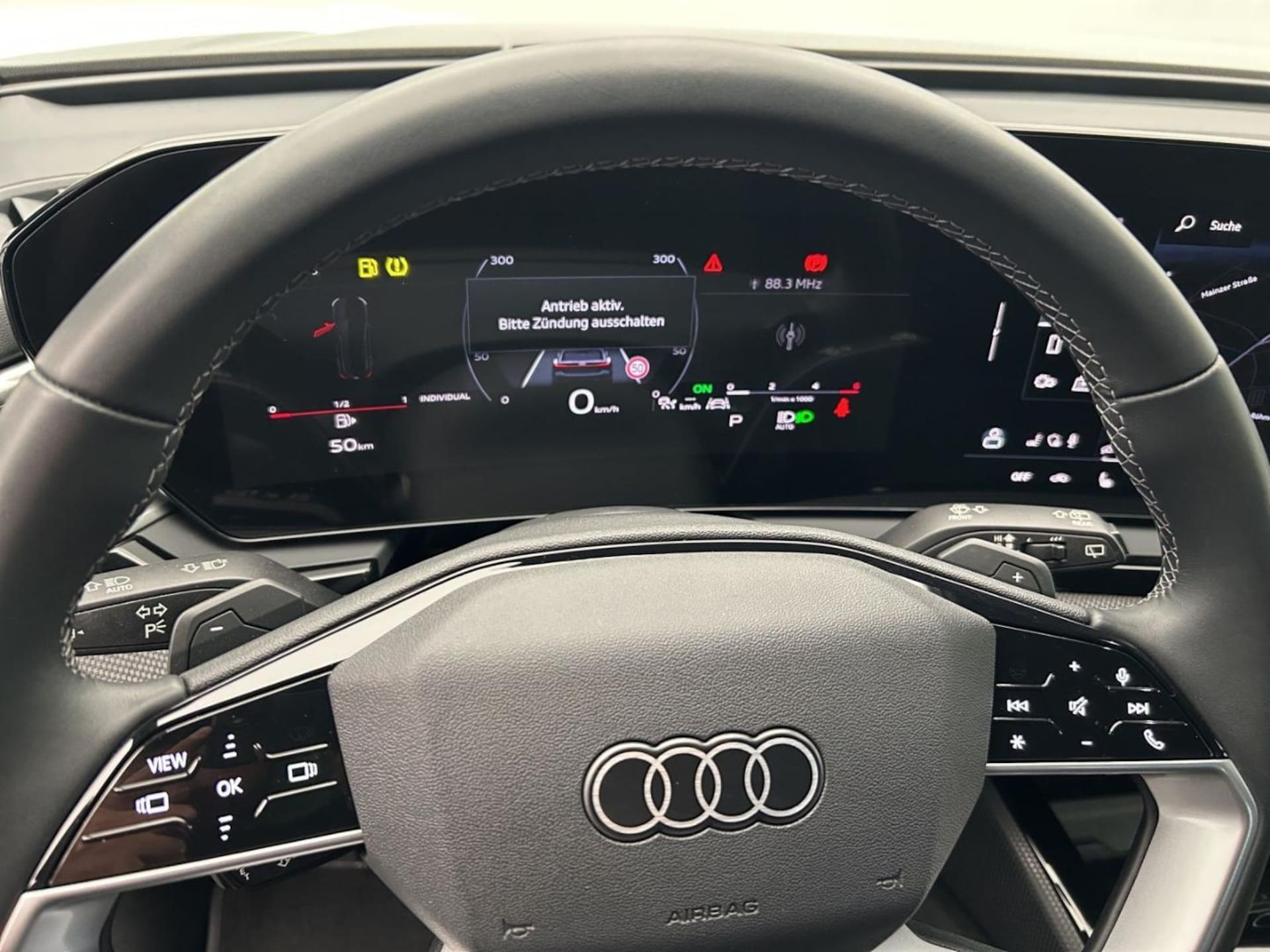 Audi A5 Avant