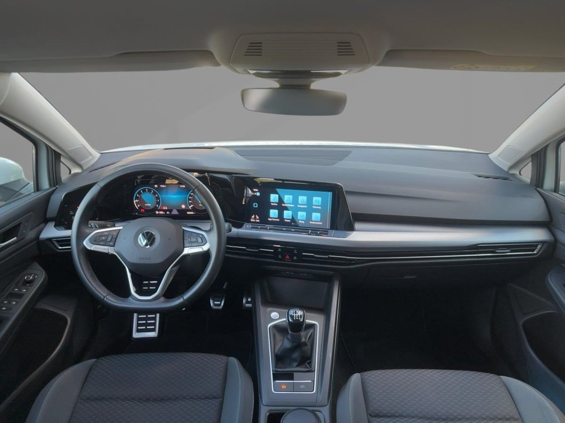 Volkswagen Golf Active