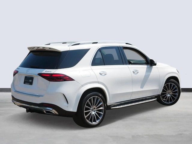 2024 Mercedes-Benz
