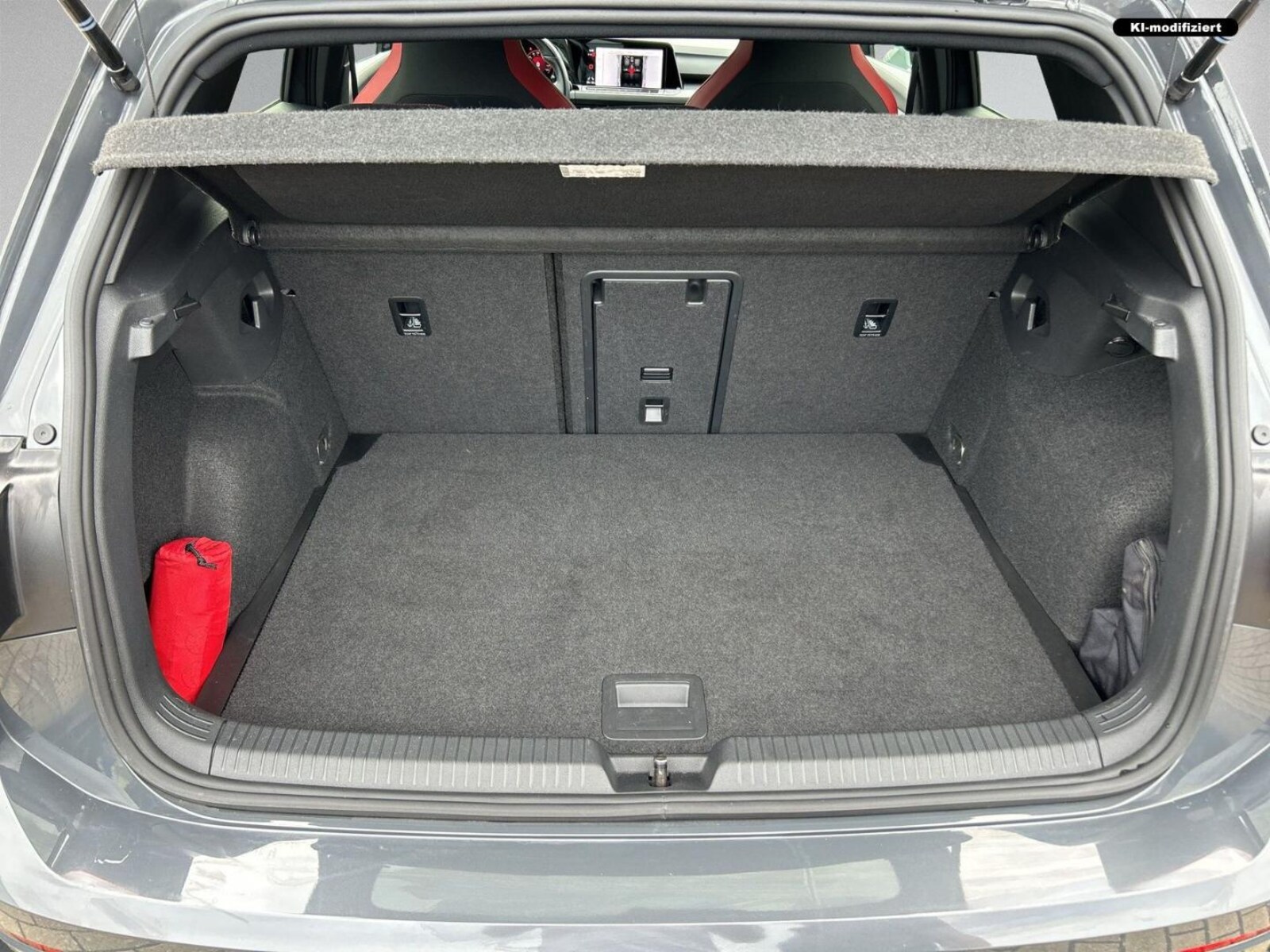 Volkswagen Golf – Bild 10