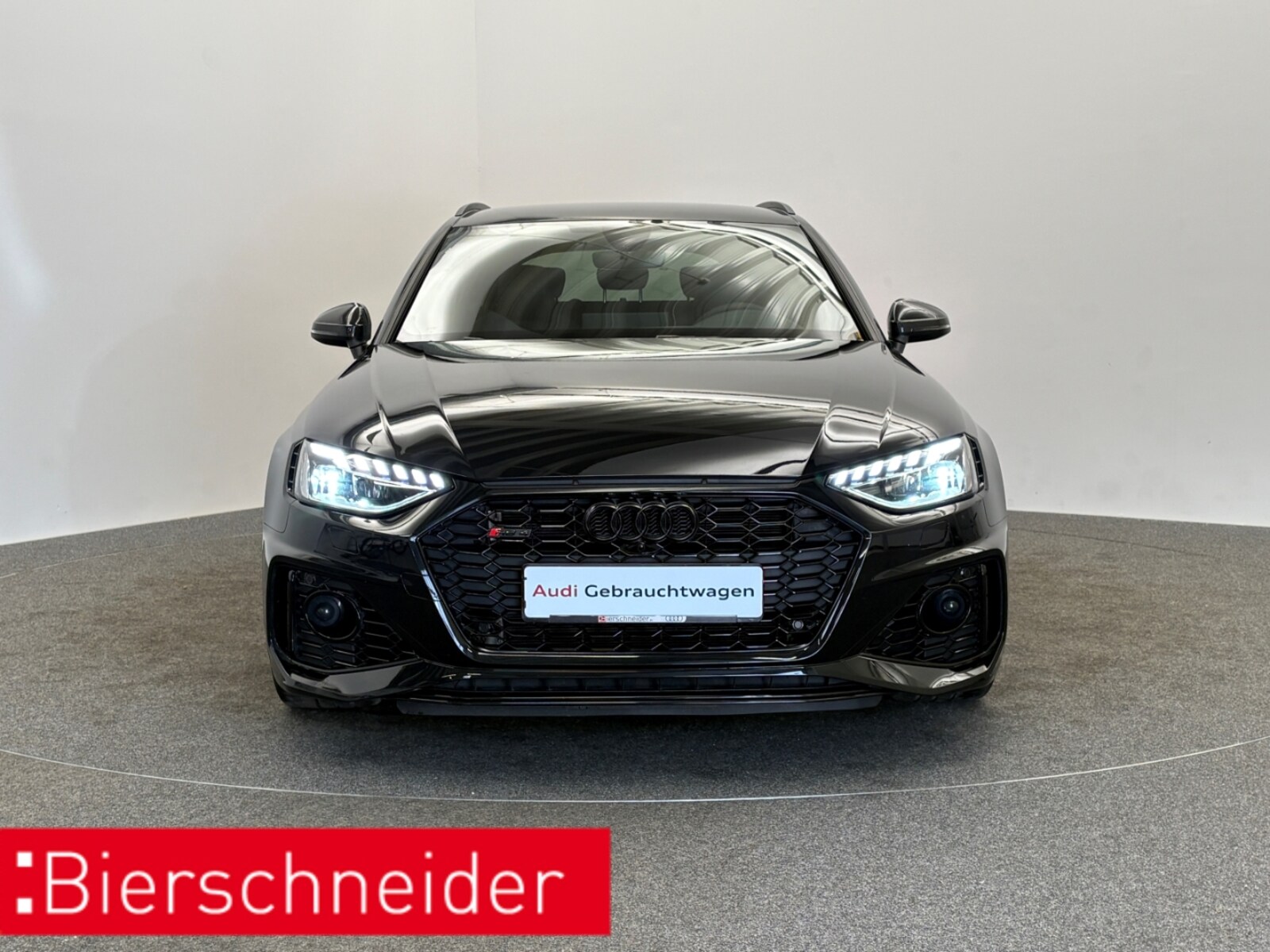 Audi RS 4 Avant – Bild 2