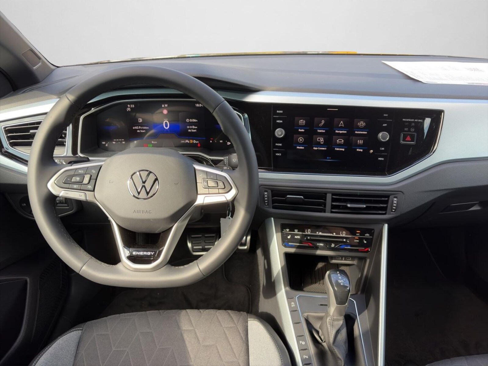 Volkswagen Taigo – Bild 3