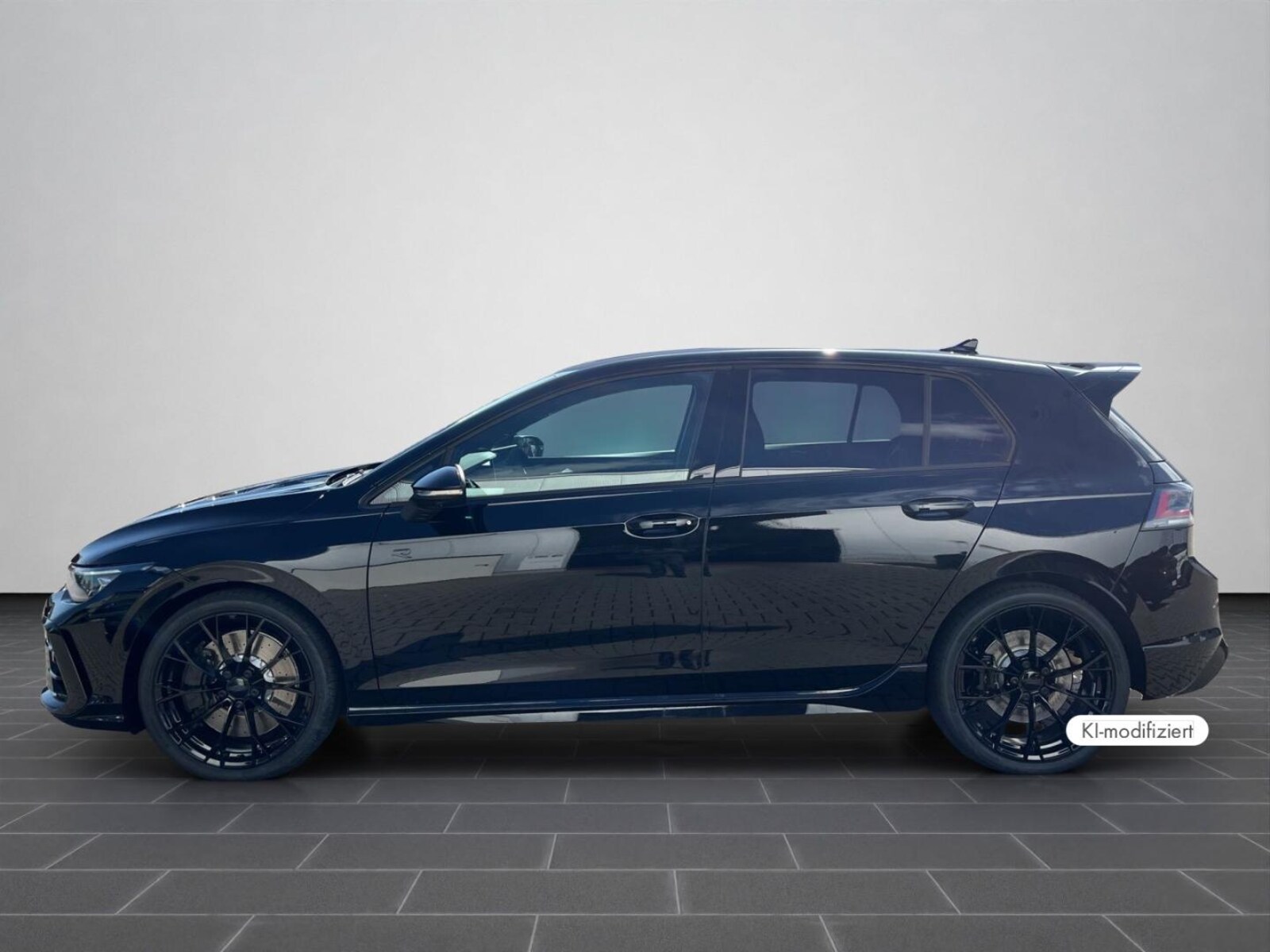 Volkswagen Golf – Bild 7