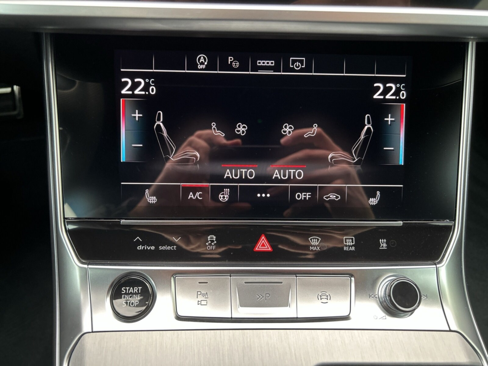 Audi A6 Avant – Bild 15