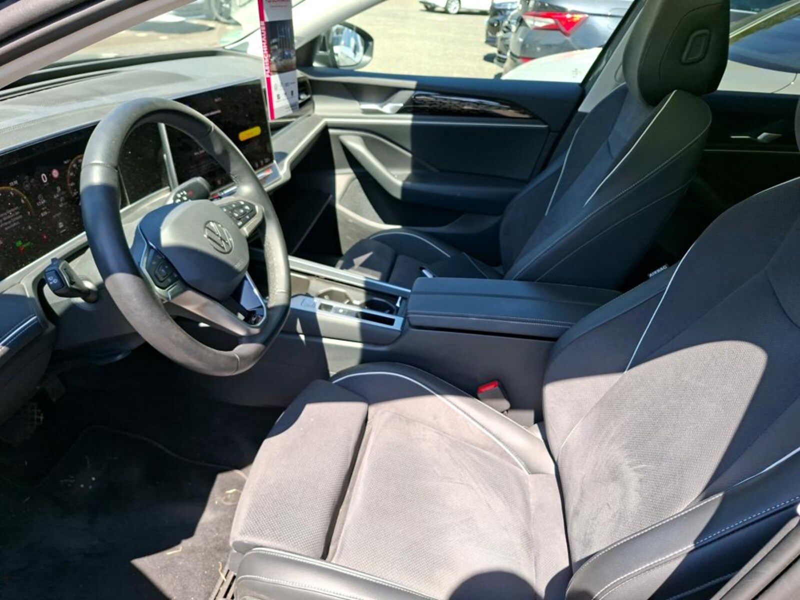 Volkswagen Passat – Bild 7