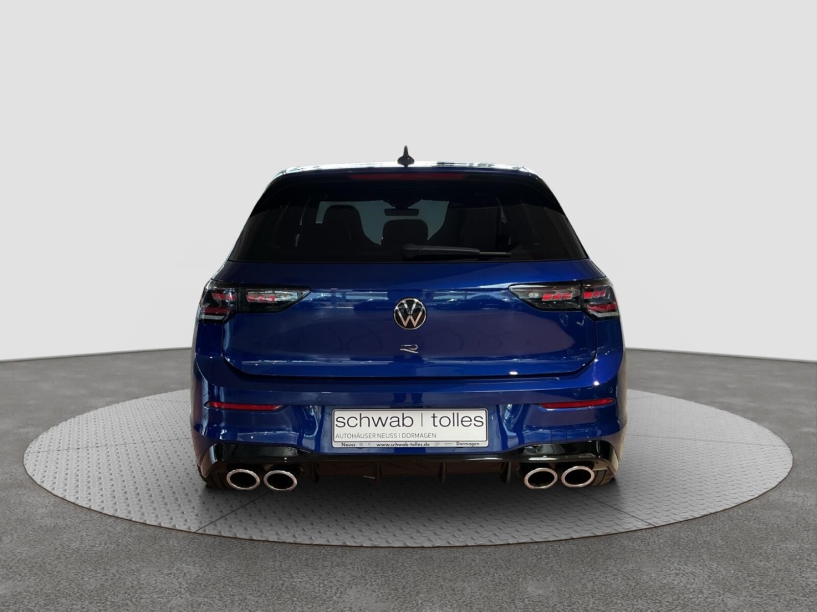 Volkswagen Golf – Bild 6