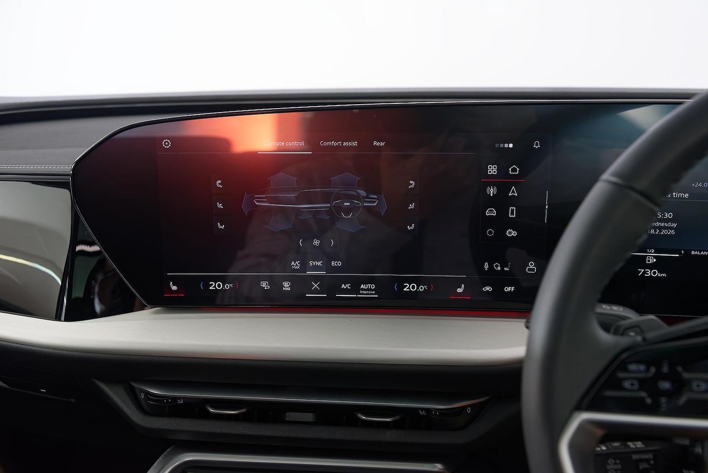 Image about Audi Q5 SUV TFSI 150 kW