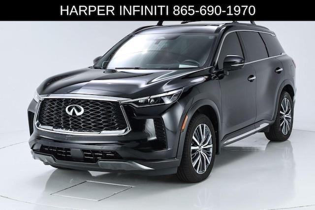 2023 Infiniti QX60