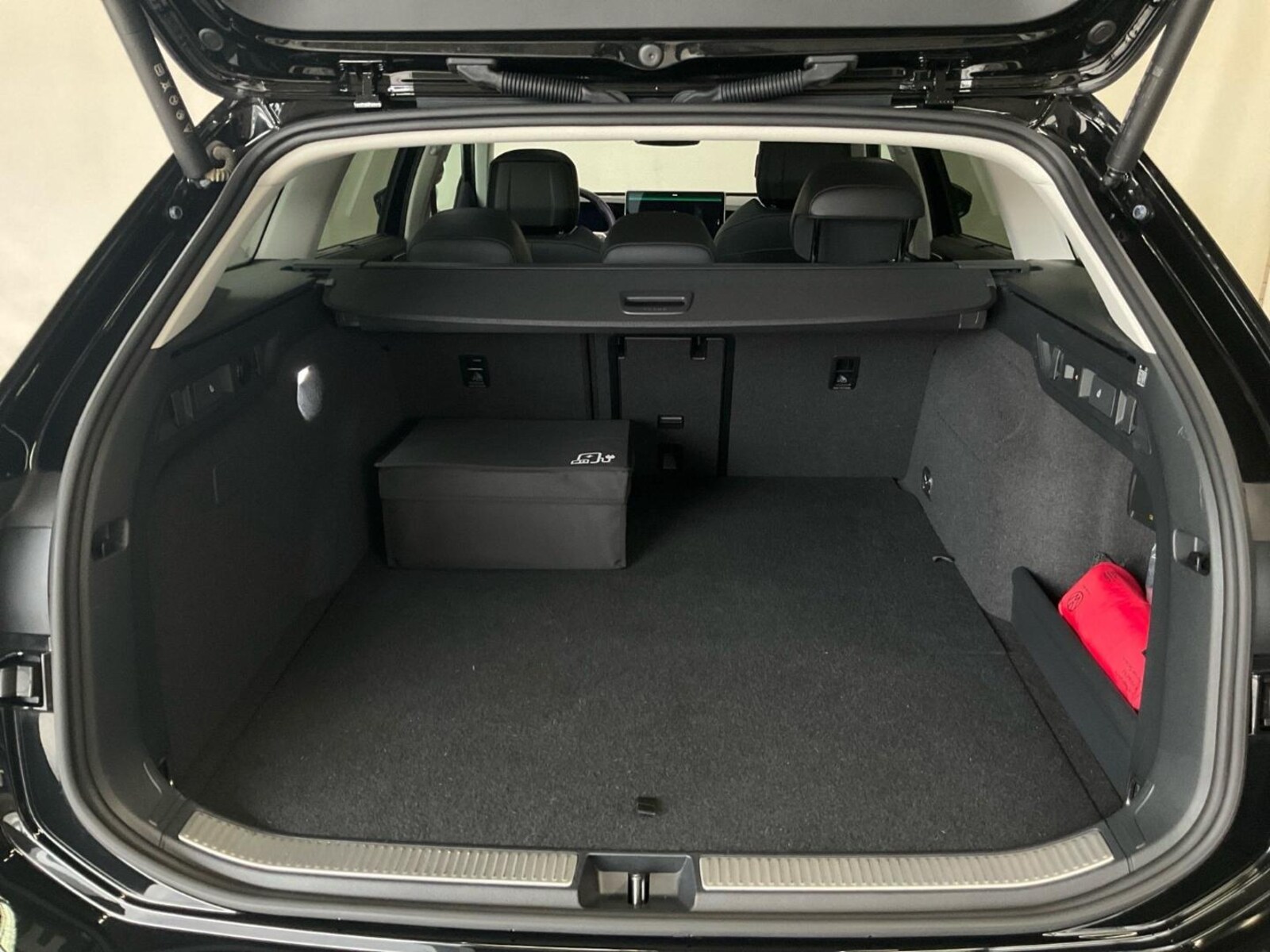 Volkswagen Passat – Bild 8