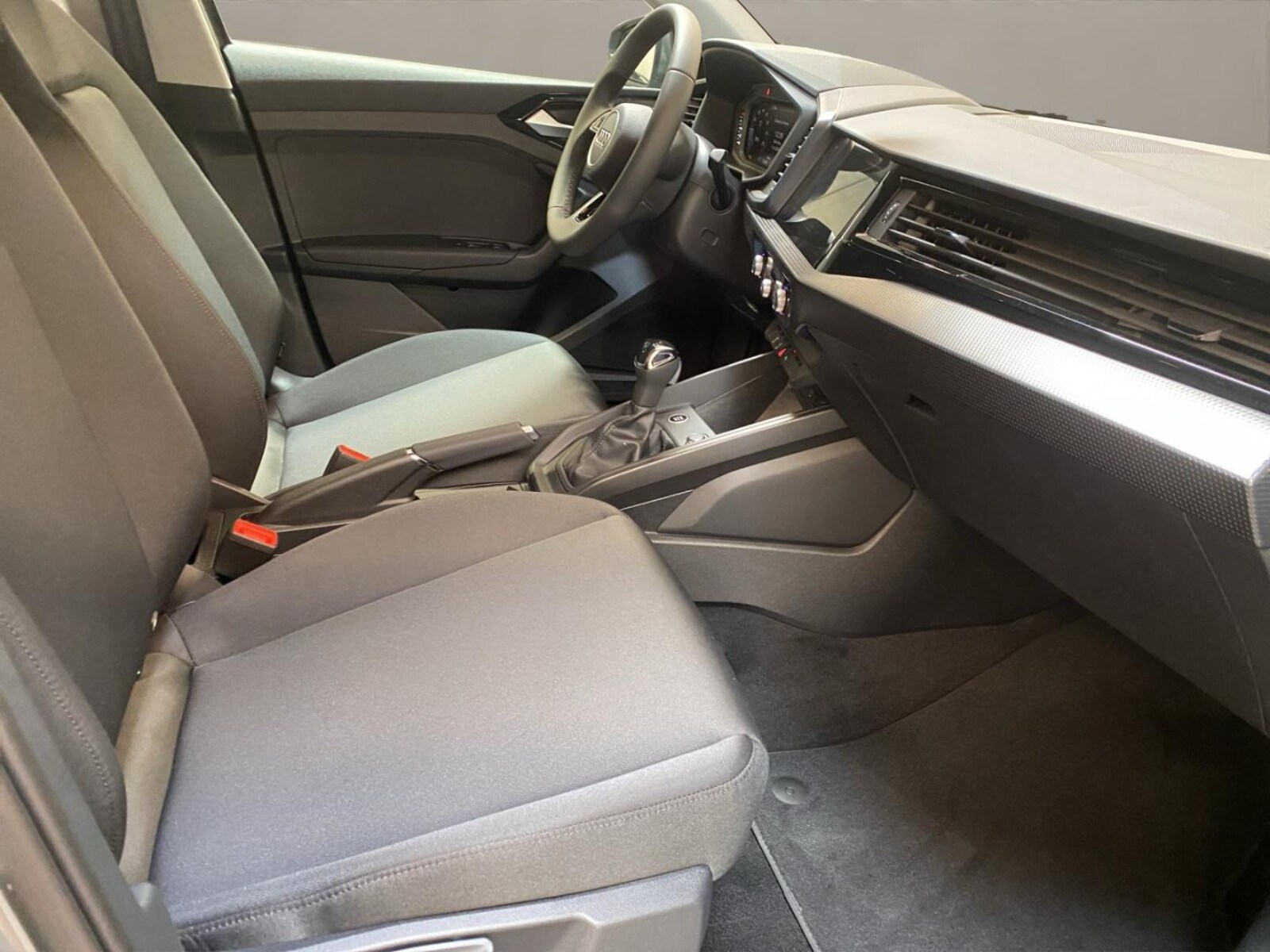 Audi A1 Sportback – Bild 18