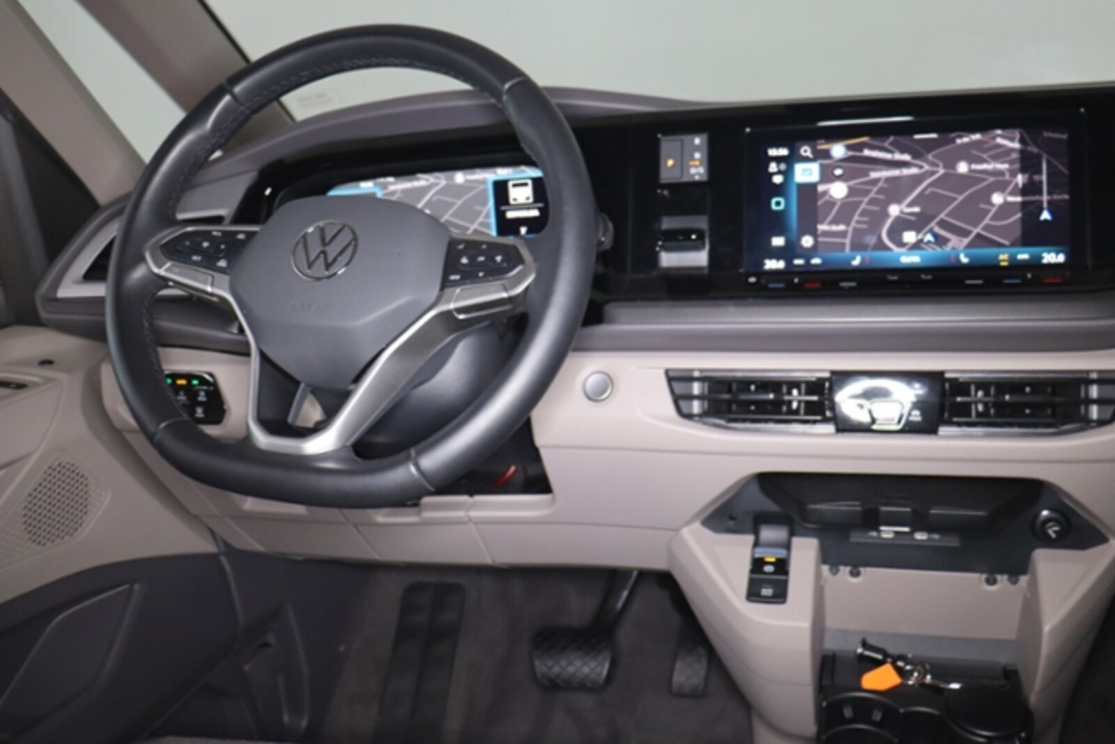 Volkswagen California – Bild 8